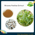 Extrait de Rhizoma Pinelliae 100% naturel